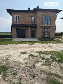Продаж 2 поверхового будинку з ділянкою на 5 соток, 122 кв. м, 4 кімнати, на вул. Тиха • ID 34570852
