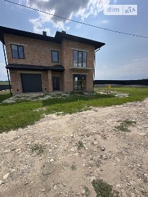 Продаж 2 поверхового будинку з ділянкою на 5 соток, 120 кв. м, 4 кімнати, на вул. В. Чорновола • ID 34570697