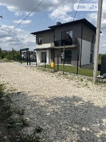 Продаж 2 поверхового будинку з ділянкою на 4 сотки, 122 кв. м, 4 кімнати, на вул. Камінна • ID 34570529