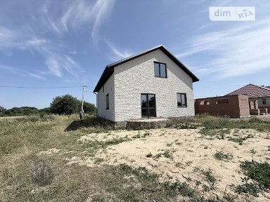 Продаж 2 поверхового будинку з ділянкою на 5 соток, 110 кв. м, 3 кімнати, на вул. Польова • ID 34569188