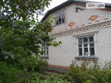 Продаж 1 поверхового будинку з верандою 201.7 кв. м, 3 кімнати, на провулок 2-й Шевченка • ID 34567252