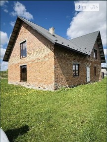 Продаж 1 поверхового будинку з ділянкою на 1500 соток, 110.5 кв. м, 3 кімнати, на вул. Горбового 14 • ID 34564589