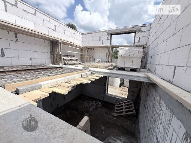 Продаж 2 поверхового дуплекса з ділянкою на 2 сотки, 90 кв. м, 3 кімнати, на вул. Гагаріна • ID 34563905