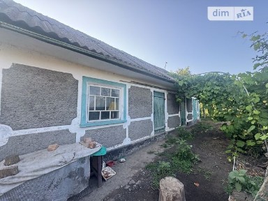 Продаж 1 поверхового будинку з верандою і ділянкою на 15.5 сотки, 122.7 кв. м, 6 кімнат, на вул. Заводська • ID 34560456