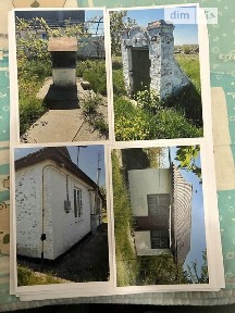 Продаж 1 поверхового будинку з гаражем 59 кв. м, 4 кімнати, на вул. Михайла Драгоманова • ID 34559716