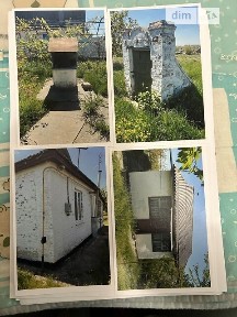 Продаж 1 поверхового будинку з гаражем 59.4 кв. м, 2 кімнати, на вул. Михайла Драгоманова • ID 34559716