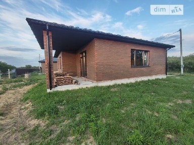Продаж 1 поверхового будинку з ділянкою на 5 соток, 100 кв. м, 3 кімнати, на вул. Дорошенка • ID 34557873