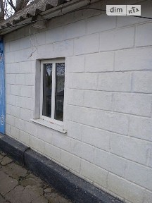 Продаж 1 поверхового будинку з верандою і ділянкою на 60 кв. м., 60 кв. м, 3 кімнати, на Центральна 44 • ID 34556079