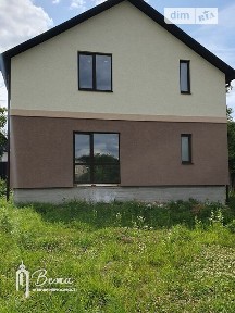 Продаж 2 поверхового будинку з ділянкою на 4 сотки, 118 кв. м, 4 кімнати, на вул. Хуторянська • ID 34556020