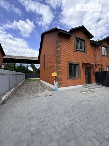 Продаж 2 поверхового дуплекса 95 кв. м, 3 кімнати, на вул. Кільцева 1 • ID 34555668