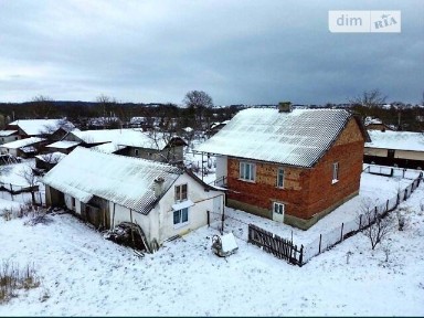 Продаж 1 поверхового будинку з ділянкою на 25 соток, 105.7 кв. м, 3 кімнати, на вул. Сонячна • ID 34555548