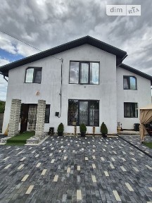 Продаж 2 поверхового будинку бесідка і ділянкою на 3 сотки, 180 кв. м, 5 кімнат, на пров. Молодіжний • ID 34555454