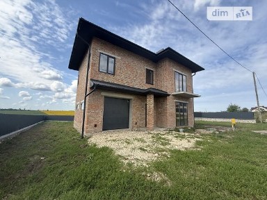 Продаж 2 поверхового будинку з ділянкою на 4.8 сотки, 125 кв. м, 3 кімнати, на вул. Ходорівська • ID 34553830