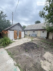 Продаж 1 поверхового будинку з ділянкою на 60 соток, 71.6 кв. м, 3 кімнати, на вул. Загородня • ID 34545959