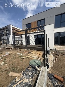 Продаж 2 поверхового дуплекса з ділянкою на 3 сотки, 140 кв. м, 4 кімнати, на вул. Кобзаря • ID 34540151