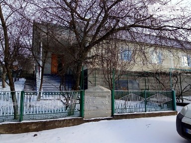 Продаж 1 поверхового будинку 114.9 кв. м, 3 кімнати, на Героїв Небесної Сотні • ID 34532514