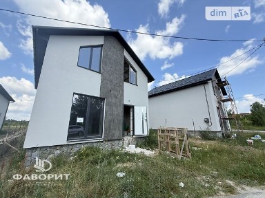 Продаж 2 поверхового будинку з ділянкою на 3.5 сотки, 100 кв. м, 3 кімнати, на вул. Польова • ID 34532437