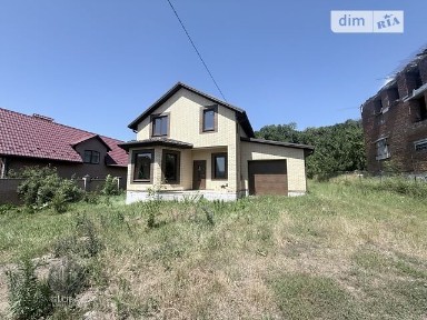 Продаж 2 поверхового будинку з ділянкою на 8 соток, 150 кв. м, 4 кімнати, на вул. Ранкова • ID 34531977
