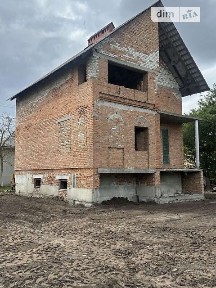 Продаж 2 поверхового будинку з ділянкою на 5 соток, 180 кв. м, 5 кімнат, на СТ Черешневий Гай 54 • ID 34531945