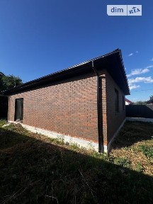 Продаж 1 поверхового будинку з ділянкою на 3.5 сотки, 73 кв. м, 2 кімнати, на вул. Ювілейна • ID 34530291