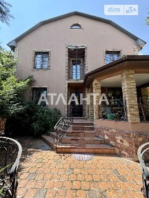 Продаж 2 поверхового будинку з ділянкою на 4 сотки, 222.9 кв. м, 4 кімнати, на вул. Довга • ID 34530166