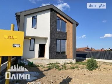 Гетьманський провулок, мікрорайон Гніванське шосе, район Ленінський, Вінниця, пров. Гетьманський 34529961