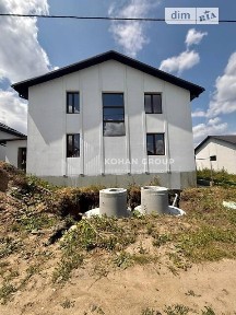 Продаж 2 поверхового будинку з ділянкою на 6.3 сотки, 260 кв. м, 3 кімнати, на 1-а вул. Садибна • ID 34529077