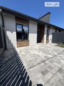 Продаж 1 поверхового будинку 63 кв. м, 2 кімнати, на вул. Остромирська 1 • ID 34528017