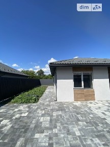 Продаж 1 поверхового будинку 94 кв. м, 3 кімнати, на вул. Остромирська 63/8 • ID 34527618