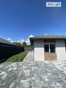 Продаж 1 поверхового будинку 94 кв. м, 3 кімнати, на вул. Остромирська 63/8 • ID 34527618
