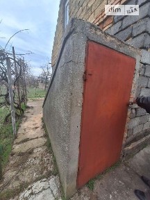 Продаж 1 поверхового будинку з ділянкою на 6 соток, 55 кв. м, 2 кімнати, на вул. 27 лінія СОГ Волна • ID 34524102
