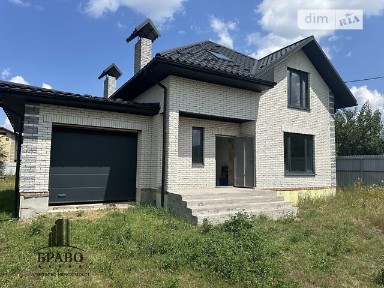 Продаж 2 поверхового будинку з ділянкою на 10 соток, 185 кв. м, 4 кімнати, на пр. Нечая Д. • ID 34520549