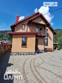 Продаж 3 поверхового будинку з ділянкою на 6 соток, 154.4 кв. м, 6 кімнат, на вул. Шевченка • ID 34519833