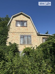 Продаж 2 поверхового будинку з ділянкою на 6.1 сотки, 80 кв. м, 3 кімнати, на вул. Травнева • ID 34516098