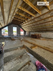 Продаж 2 поверхового будинку з ділянкою на 3 сотки, 124 кв. м, 2 кімнати, на вул. Амосова • ID 34515914
