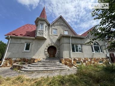 Продаж 2 поверхового будинку з ділянкою на 20 соток, 470.1 кв. м, 6 кімнат, на пров. Інтелігентний 39 • ID 34514235