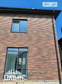 Продаж 2 поверхового дуплекса з ділянкою на 2 сотки, 80 кв. м, 2 кімнати, на туп. Зелений • ID 34513424