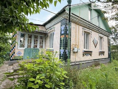 Гелетинці, вулиця Садибна 34513279