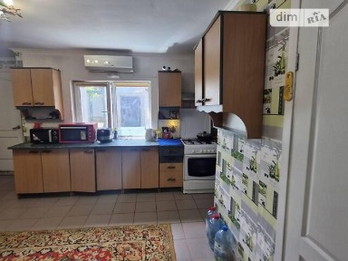 Продаж 1 поверхового будинку з ділянкою на 11 соток, 71.9 кв. м, 3 кімнати, на вул. Центральна • ID 34511837