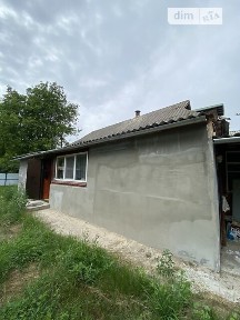 Продаж 1 поверхового будинку з ділянкою на 30 соток, 55 кв. м, 3 кімнати, на Садова • ID 34509784