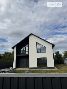 Продаж 2 поверхового будинку з ділянкою на 4 сотки, 117 кв. м, 3 кімнати, на вул. Вербна • ID 34509787