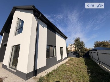 Продаж 2 поверхового будинку з ділянкою на 4 сотки, 117 кв. м, 3 кімнати, на вул. Вербна • ID 34509787