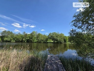 Продаж 2 поверхового будинку з ділянкою на 35 соток, 201.2 кв. м, 7 кімнат, на вул. Жовтнева • ID 34509240