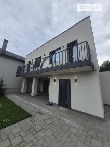Продаж 2 поверхового будинку з ділянкою на 5 соток, 170 кв. м, 3 кімнати, на вул. Лісова 14 • ID 34508934