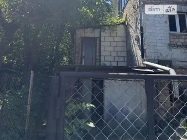 Продаж 1 поверхового будинку з ділянкою на 1 сотку, 49.3 кв. м, 2 кімнати, на пров. Розважівський 3/3 • ID 34505465