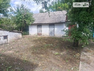 Продаж 1 поверхового будинку з ділянкою на 25 соток, 45 кв. м, 3 кімнати, на вул. Мічуріна • ID 34505178