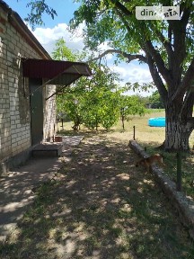 Продаж 1 поверхового будинку бесідка і ділянкою на 25 соток, 95.7 кв. м, 4 кімнати, на вул. Водопровідна 1 • ID 34503934