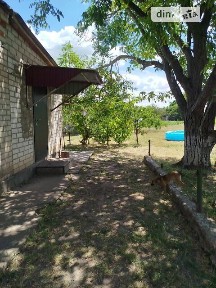 Продаж 1 поверхового будинку бесідка і ділянкою на 25 соток, 95.7 кв. м, 4 кімнати, на вул. Водопровідна 1 • ID 34503934