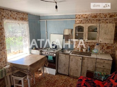 Продаж 1 поверхового будинку з ділянкою на 8.8 сотки, 41.8 кв. м, 1 кімната, на вул. Лиманна • ID 34497000