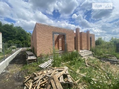 Продаж 1 поверхового будинку з ділянкою на 4.8 сотки, 98 кв. м, 3 кімнати, на пров. Турбівський • ID 34496067